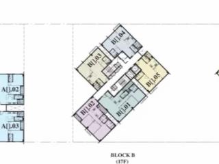 Bán gấp cc scenic valley 2, nguyễn văn linh, 7,4 tỷ, 75m2