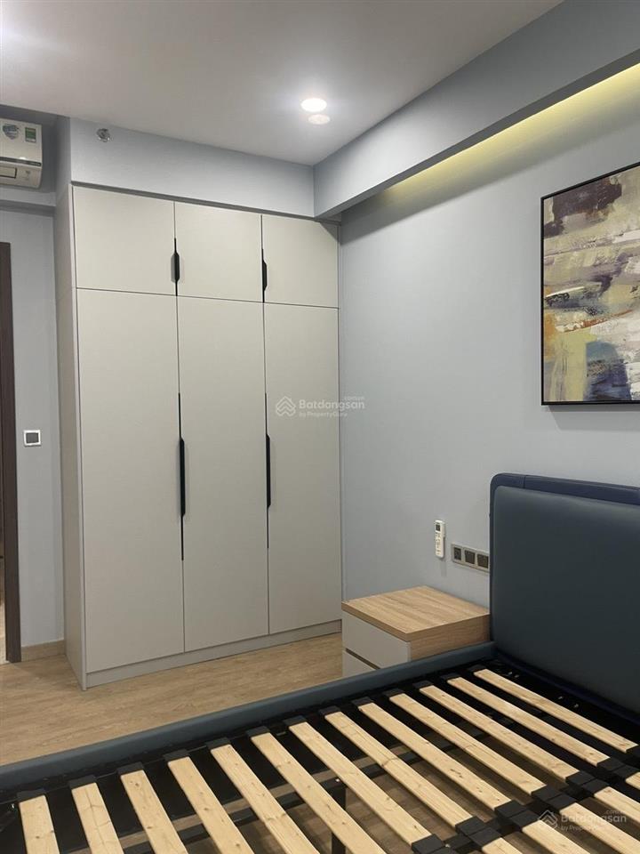 Gói xuất ngoại 124m2 ở m8 midtown, phú mỹ hưng, giá 16 tỷ, chính chủ bao đẹp