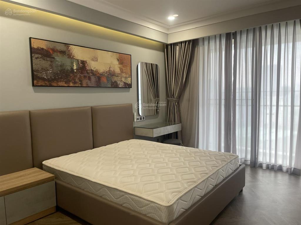 Gói xuất ngoại 124m2 ở m8 midtown, phú mỹ hưng, giá 16 tỷ, chính chủ bao đẹp