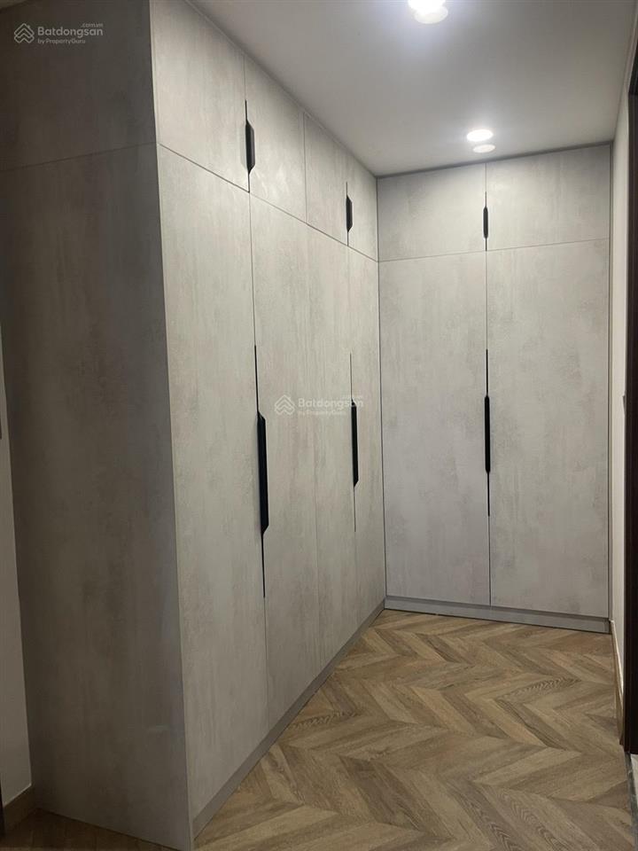 Gói xuất ngoại 124m2 ở m8 midtown, phú mỹ hưng, giá 16 tỷ, chính chủ bao đẹp