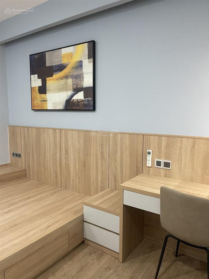 Gói xuất ngoại 124m2 ở m8 midtown, phú mỹ hưng, giá 16 tỷ, chính chủ bao đẹp