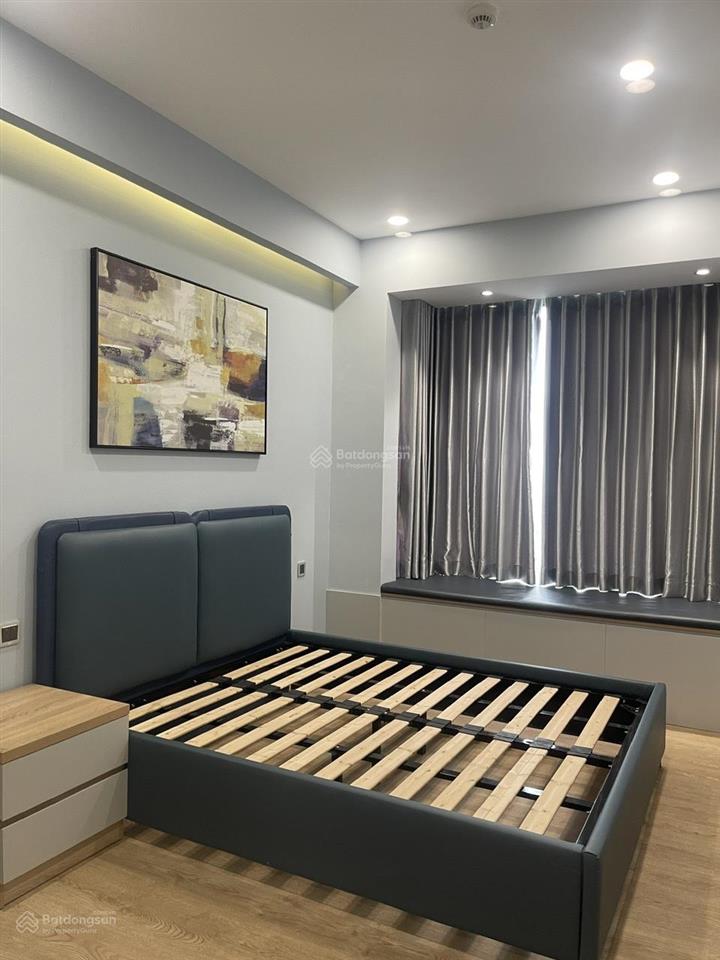 Gói xuất ngoại 124m2 ở m8 midtown, phú mỹ hưng, giá 16 tỷ, chính chủ bao đẹp