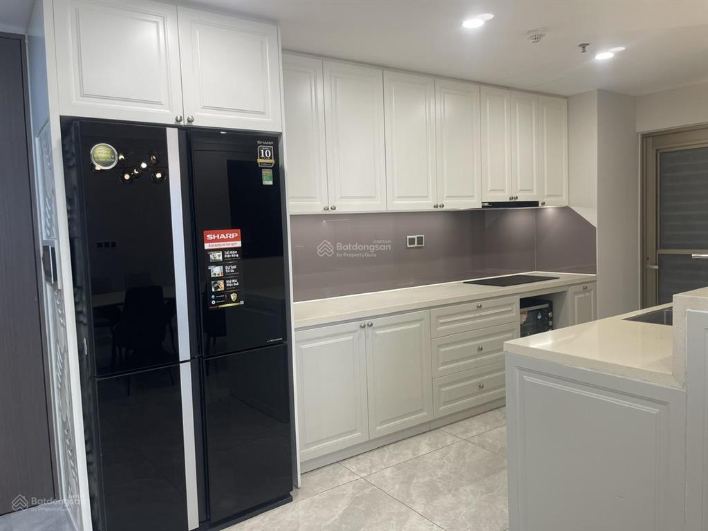 Gói xuất ngoại 124m2 ở m8 midtown, phú mỹ hưng, giá 16 tỷ, chính chủ bao đẹp