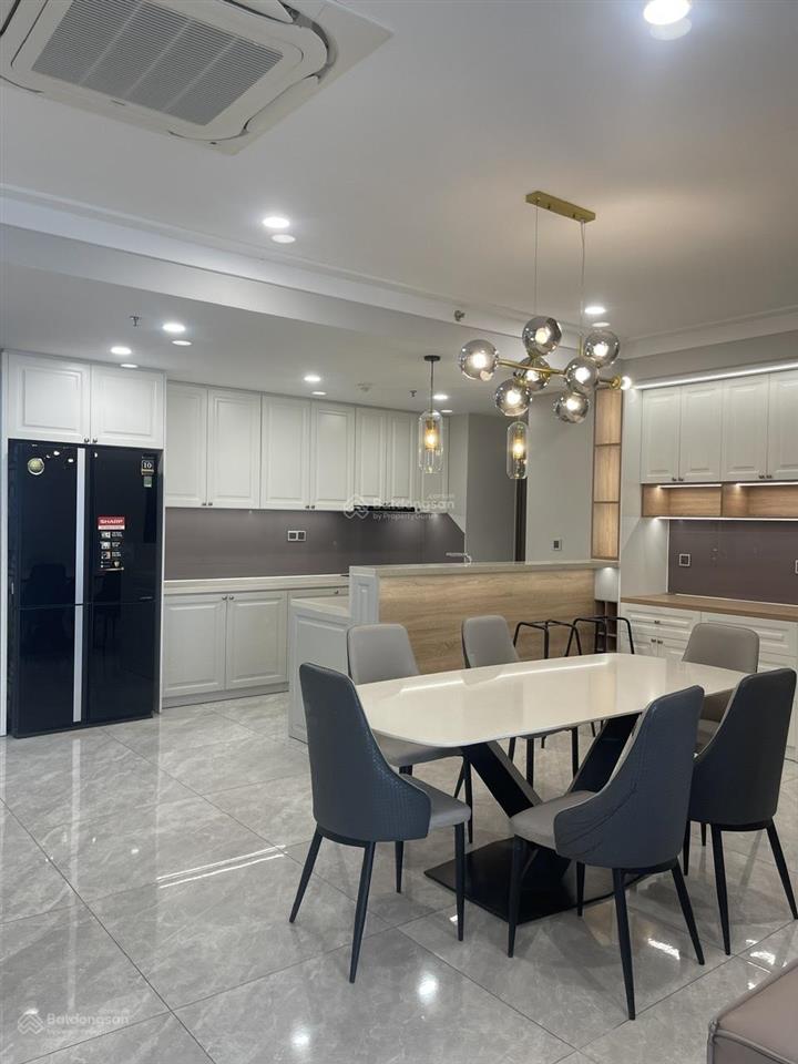 Gói xuất ngoại 124m2 ở m8 midtown, phú mỹ hưng, giá 16 tỷ, chính chủ bao đẹp