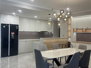 Gói xuất ngoại 124m2 ở m8 midtown, phú mỹ hưng, giá 16 tỷ, chính chủ bao đẹp