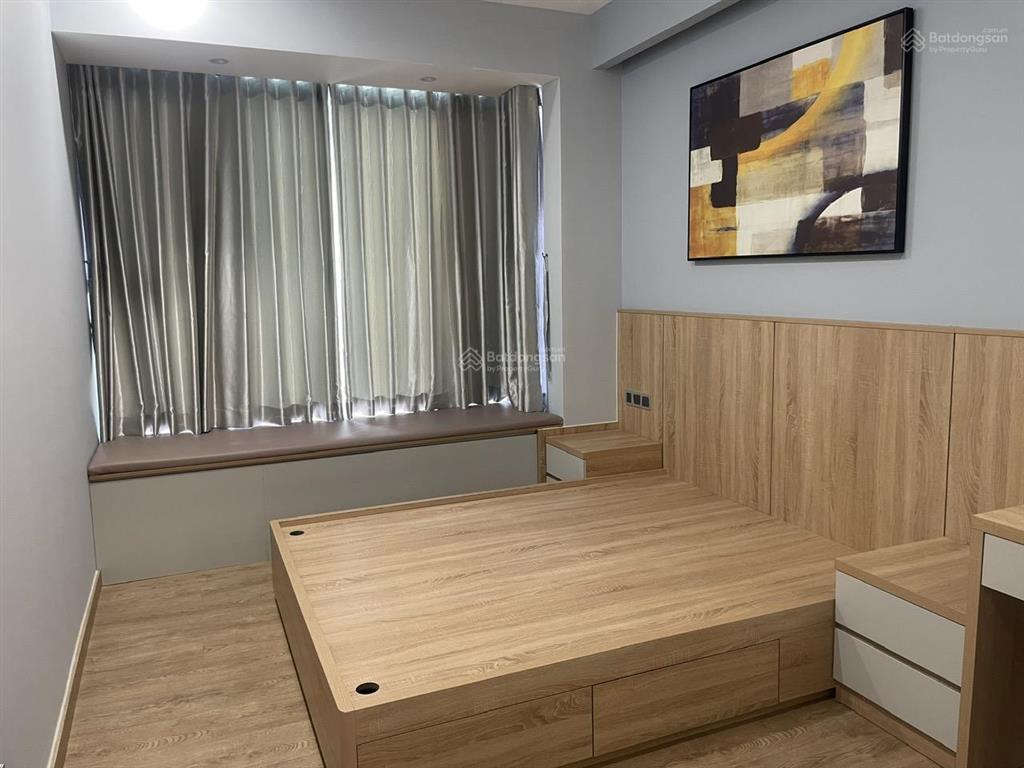 Gói xuất ngoại 124m2 ở m8 midtown, phú mỹ hưng, giá 16 tỷ, chính chủ bao đẹp