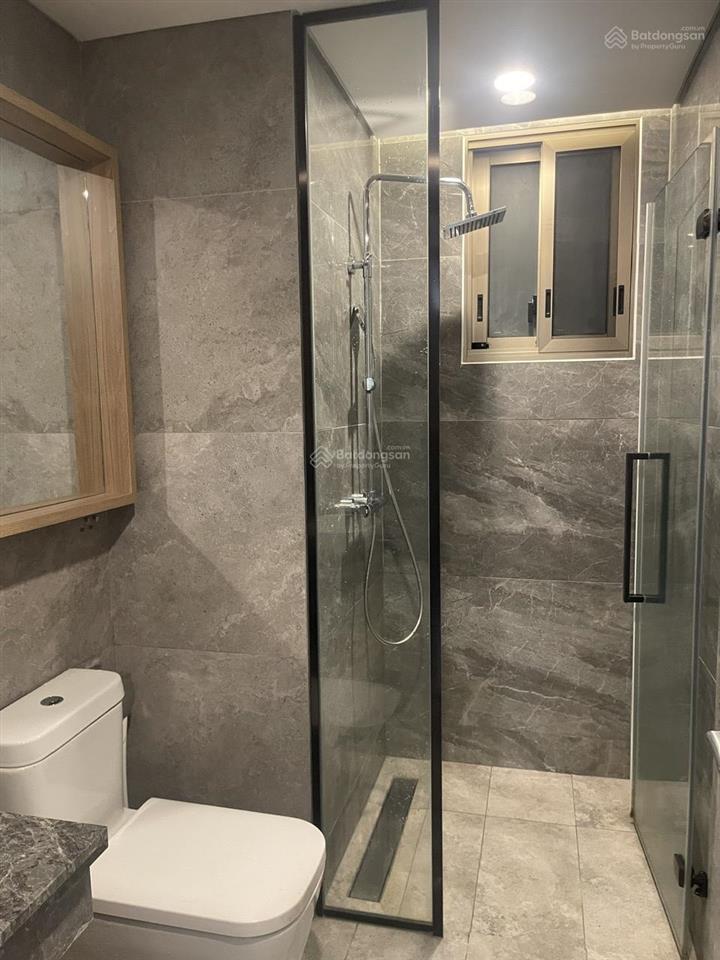 Gói xuất ngoại 124m2 ở m8 midtown, phú mỹ hưng, giá 16 tỷ, chính chủ bao đẹp