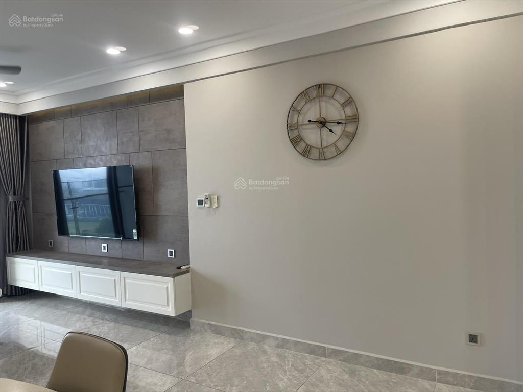 Gói xuất ngoại 124m2 ở m8 midtown, phú mỹ hưng, giá 16 tỷ, chính chủ bao đẹp