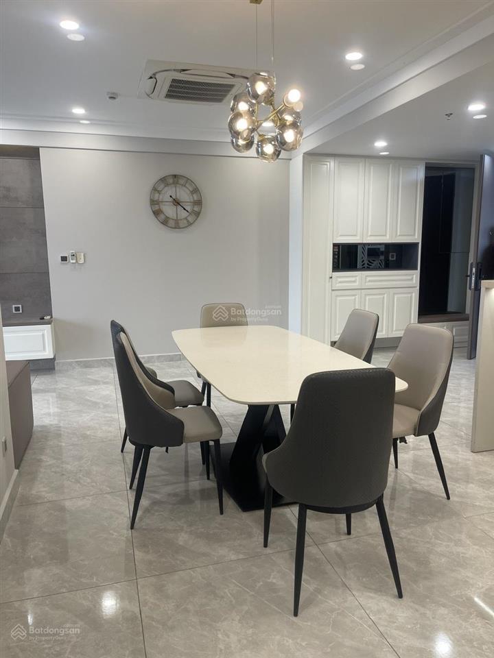 Gói xuất ngoại 124m2 ở m8 midtown, phú mỹ hưng, giá 16 tỷ, chính chủ bao đẹp