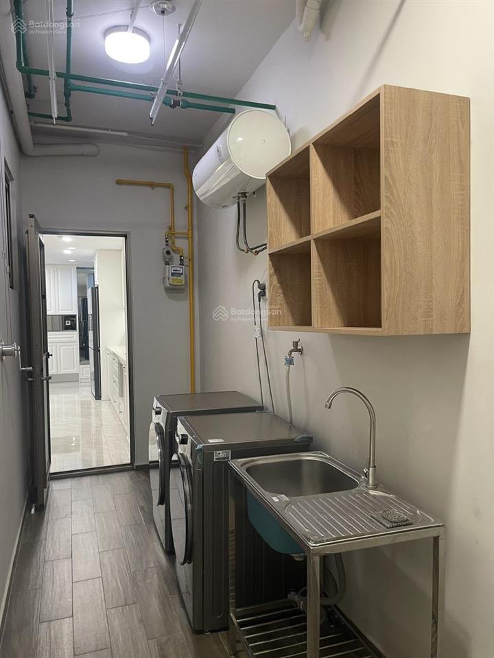 Gói xuất ngoại 124m2 ở m8 midtown, phú mỹ hưng, giá 16 tỷ, chính chủ bao đẹp