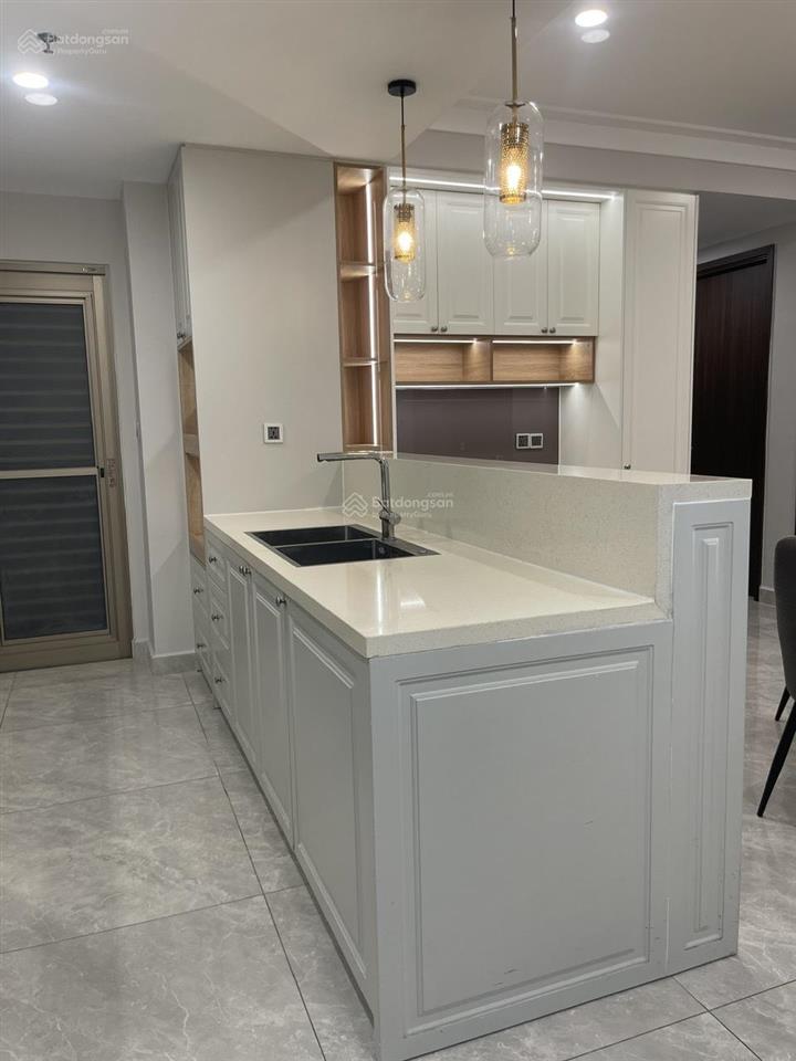 Gói xuất ngoại 124m2 ở m8 midtown, phú mỹ hưng, giá 16 tỷ, chính chủ bao đẹp