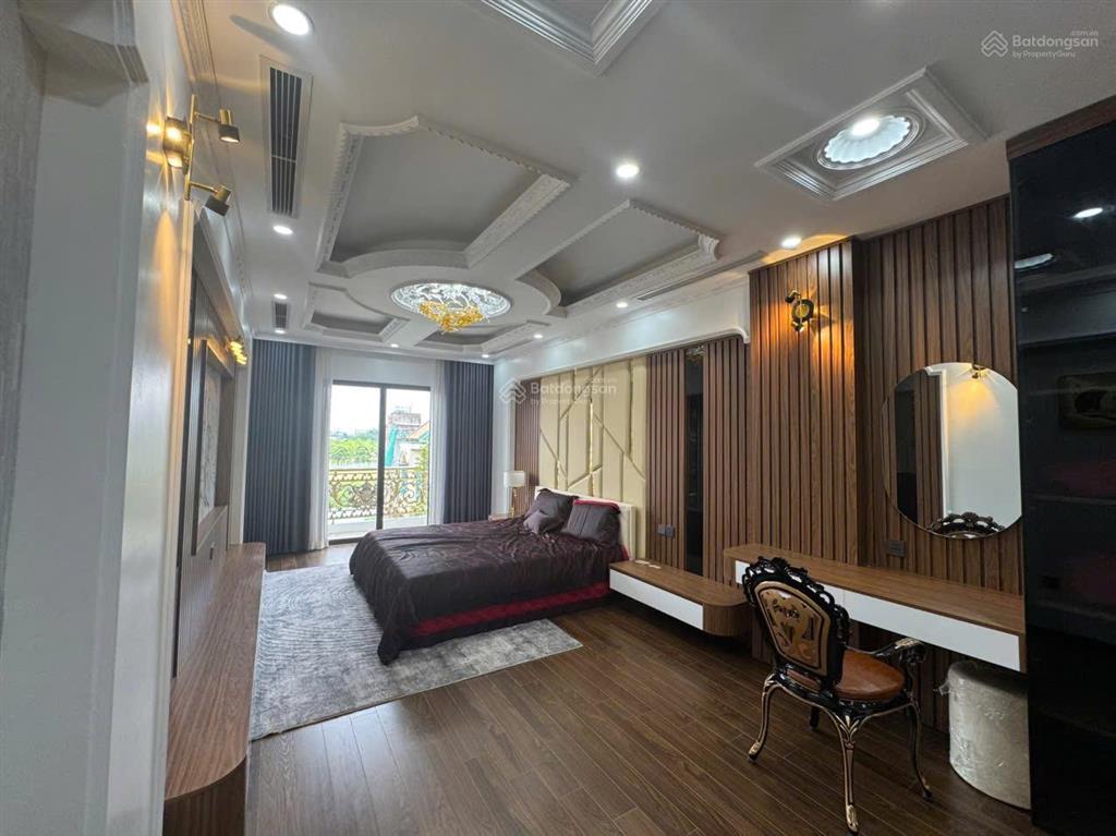 Chính chủ bán mặt phố tân thuỵ 65m2, 8 tầng, full nội thất, kinh doanh, đón sóng đầu tư