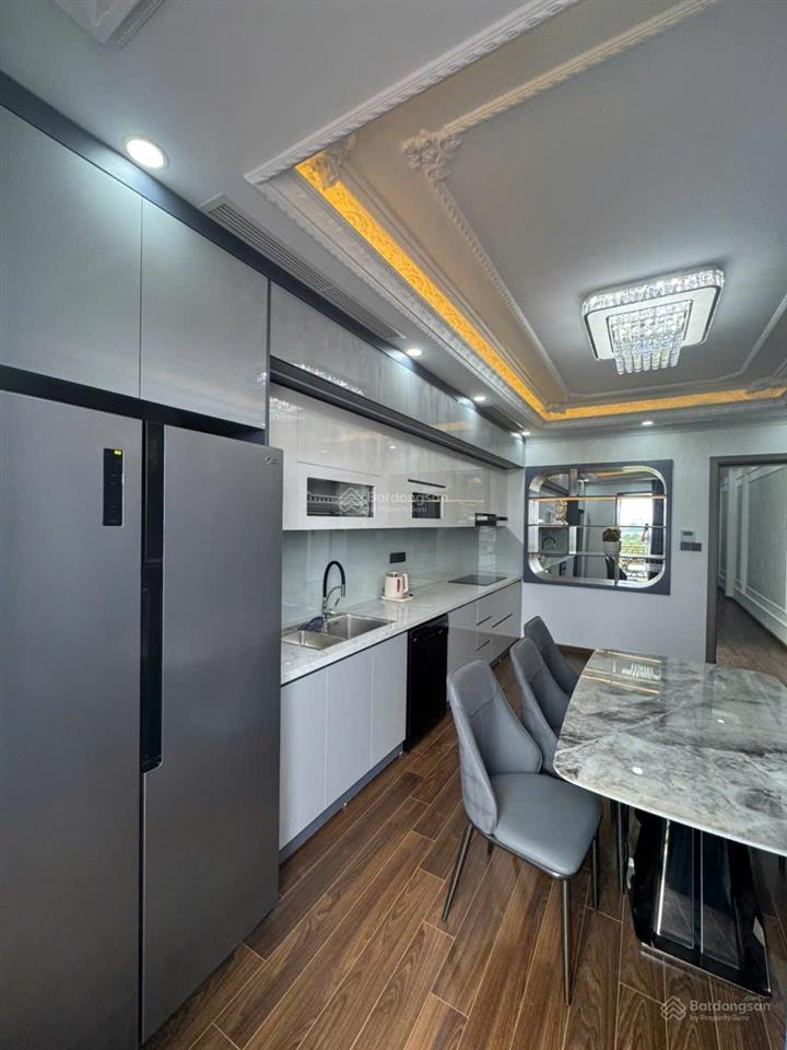 Chính chủ bán mặt phố tân thuỵ 65m2, 8 tầng, full nội thất, kinh doanh, đón sóng đầu tư