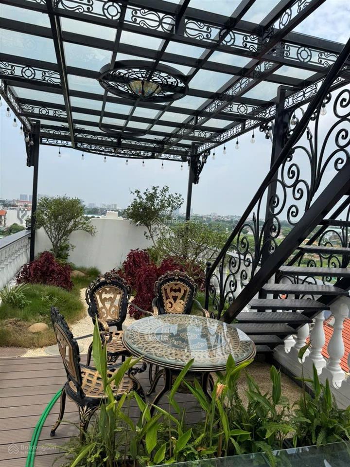 Chính chủ bán mặt phố tân thuỵ 65m2, 8 tầng, full nội thất, kinh doanh, đón sóng đầu tư