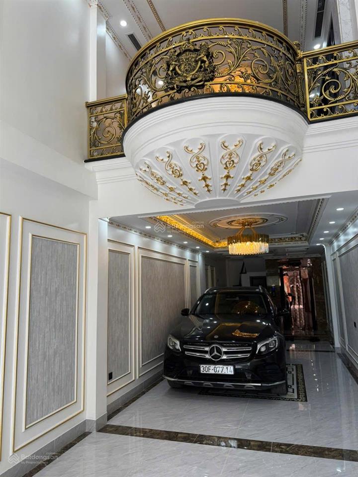 Chính chủ bán mặt phố tân thuỵ 65m2, 8 tầng, full nội thất, kinh doanh, đón sóng đầu tư
