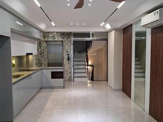 Hàng hiếm hồng tiến gần chung cư hc, ô tô 7 chỗ vào nhà, 50m, 6 tầng, mt 4.2m, giá chào 15.5 tỷ