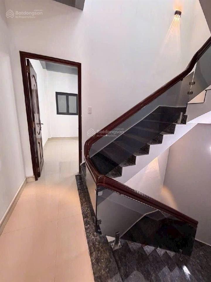 Gần chợ bình thới  mặt tiền kinh doanh lạc long quân quận 11  4 tầng btct 4x16  nhỉnh 14 tỷ tl