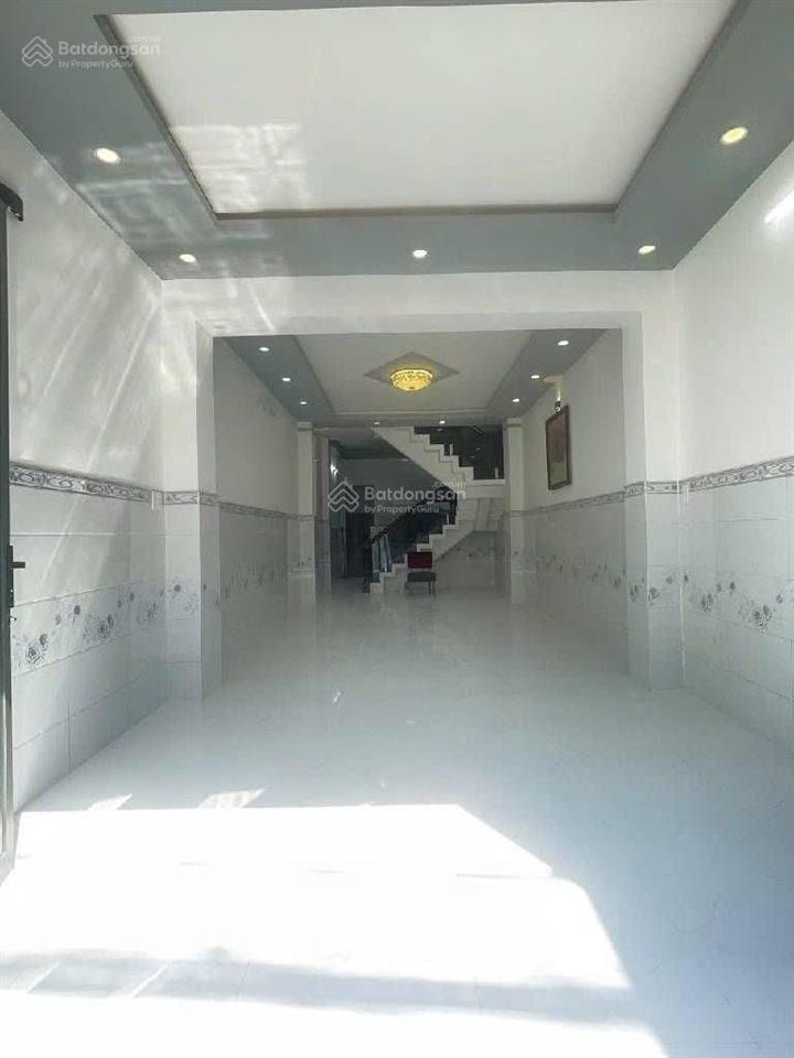 Gần chợ bình thới  mặt tiền kinh doanh lạc long quân quận 11  4 tầng btct 4x16  nhỉnh 14 tỷ tl