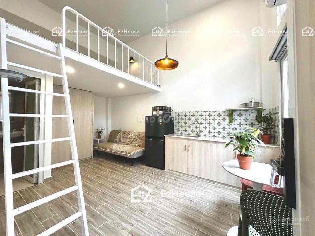 Siêu phẩm duplex full option từ a đến á ngay cmt8