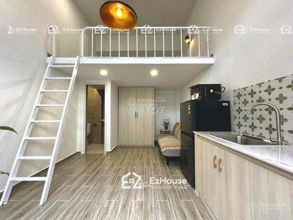 Siêu phẩm duplex full option từ a đến á ngay cmt8