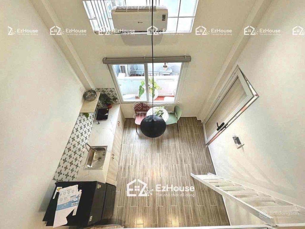 Siêu phẩm duplex full option từ a đến á ngay cmt8