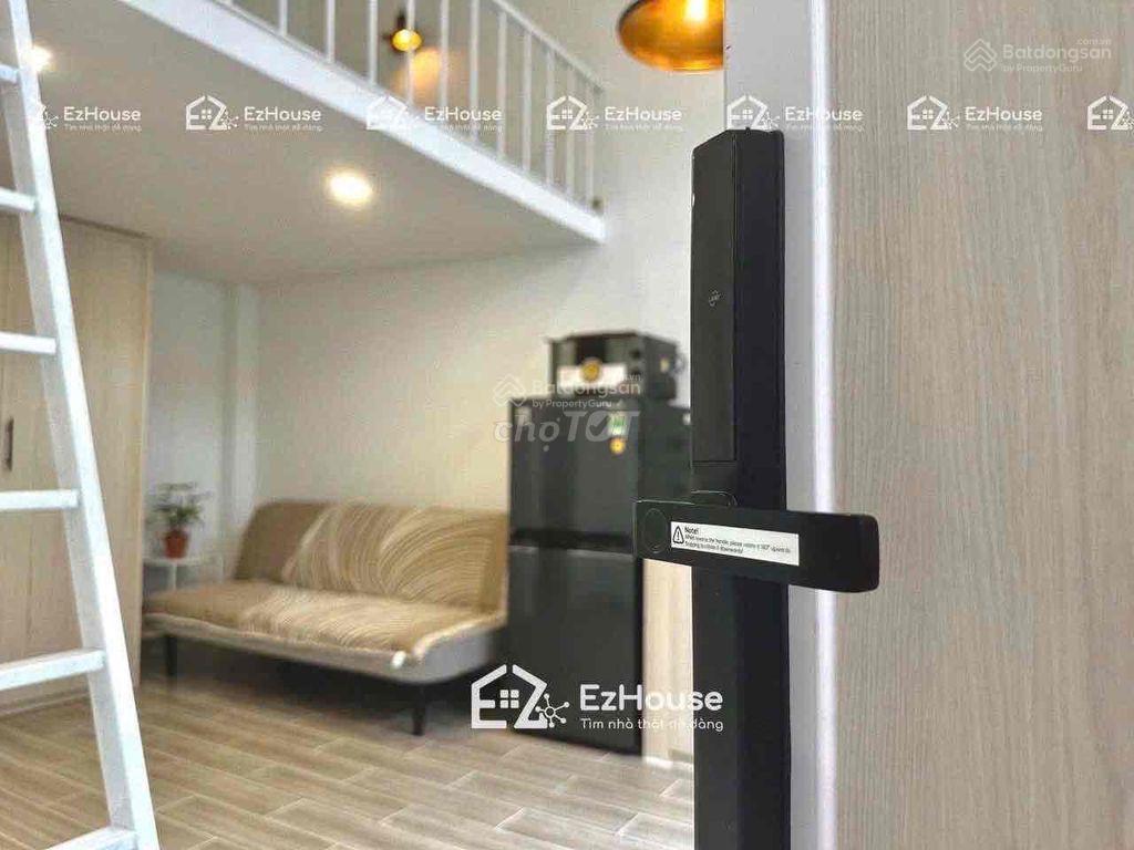 Siêu phẩm duplex full option từ a đến á ngay cmt8