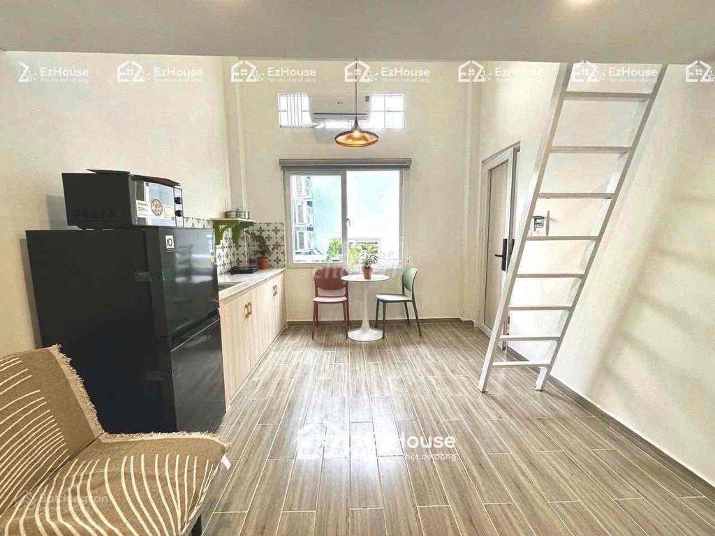 Siêu phẩm duplex full option từ a đến á ngay cmt8