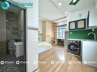Penthouse ngay điện biên phủ sát hutech  cách uef, gtvt, ngoại thương, pearl plaza vài phút