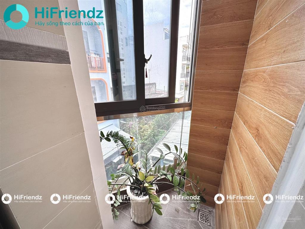 Penthouse ngay điện biên phủ sát hutech  cách uef, gtvt, ngoại thương, pearl plaza vài phút