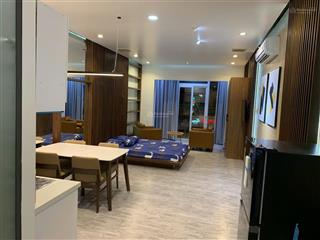 Siêu phẩm penthouse luxury trung tâm quận 1 giá sốc chỉ 10 tr/tháng!