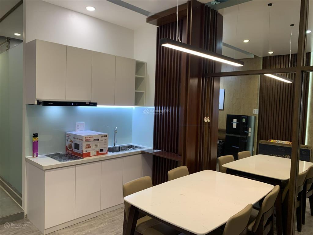 Siêu phẩm penthouse luxury trung tâm quận 1 giá sốc chỉ 10 tr/tháng!