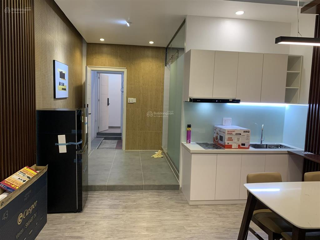 Siêu phẩm penthouse luxury trung tâm quận 1 giá sốc chỉ 10 tr/tháng!