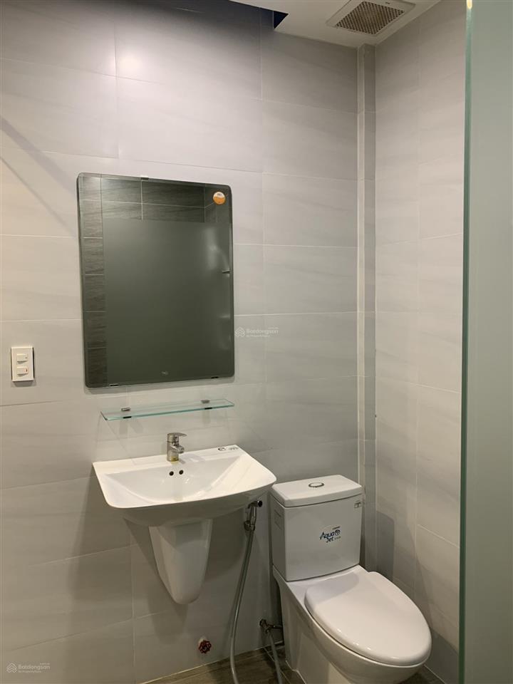 Siêu phẩm penthouse luxury trung tâm quận 1 giá sốc chỉ 10 tr/tháng!
