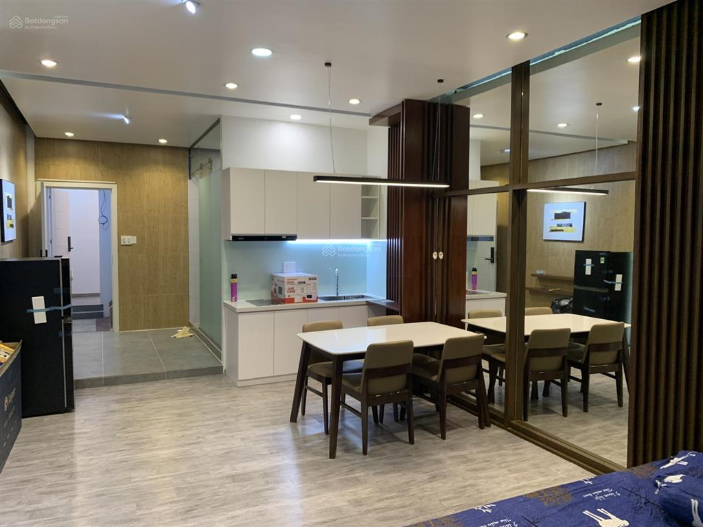 Siêu phẩm penthouse luxury trung tâm quận 1 giá sốc chỉ 10 tr/tháng!