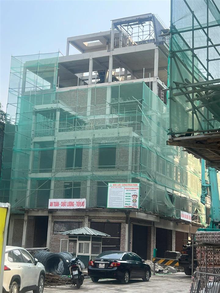 Bán liền kề, shophouse vip 29 láng hạhà nội sát chung cư nelson và sun láng hạ 0976 599 ***