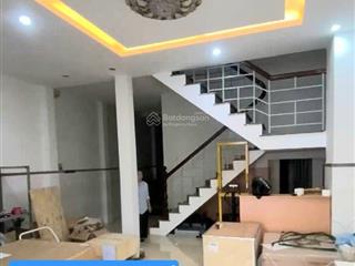 Nhà mặt tiền 3 tầng sát nguyễn thị thập, lotte, kdc tân qui đông quận 7, 5x19m, nở hậu 7m, 20.x tỷ