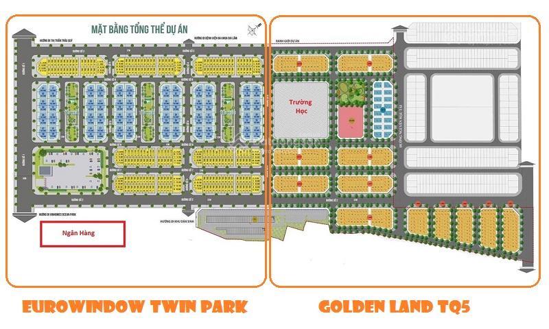 Tôi cần bán căn 75m2 hướng đông nam cạnh vườn hoa, trường mầm non tại hà nội oriental gia lâm.