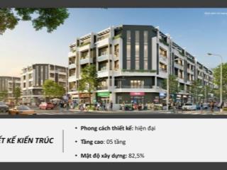 Nhận nhà ngay t3/2026. highway 5 residences tq5 hà nội oriental gia lâm. sổ đỏ lâu dài. giá 13 tỷ.