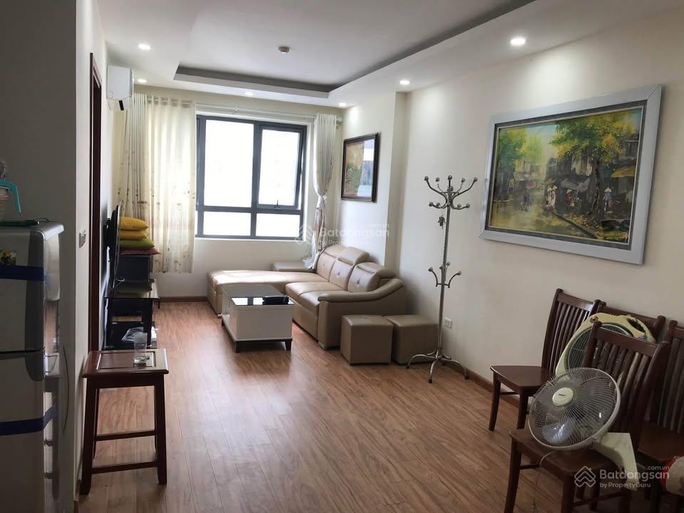 Gia đình cần bán căn hộ 2pn, 70m2 đầy đủ nt cc csbca thái hà constrexim giá rẻ nhất thị trường