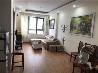 Gia đình cần bán căn hộ 2pn, 70m² đầy đủ nt cc csbca thái hà constrexim giá cạnh tranh thị trường