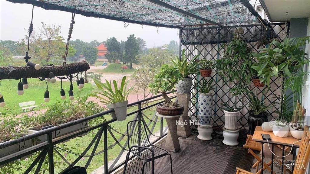 Siêu phẩm 4t 120m2 đường đặng thùy trâm, p13, bình thạnh view công viên lớn cực đẹp, không qh lg