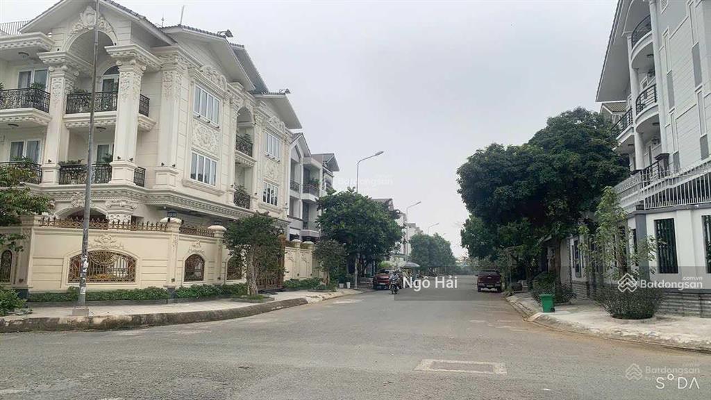 Siêu phẩm 4t 120m2 đường đặng thùy trâm, p13, bình thạnh view công viên lớn cực đẹp, không qh lg