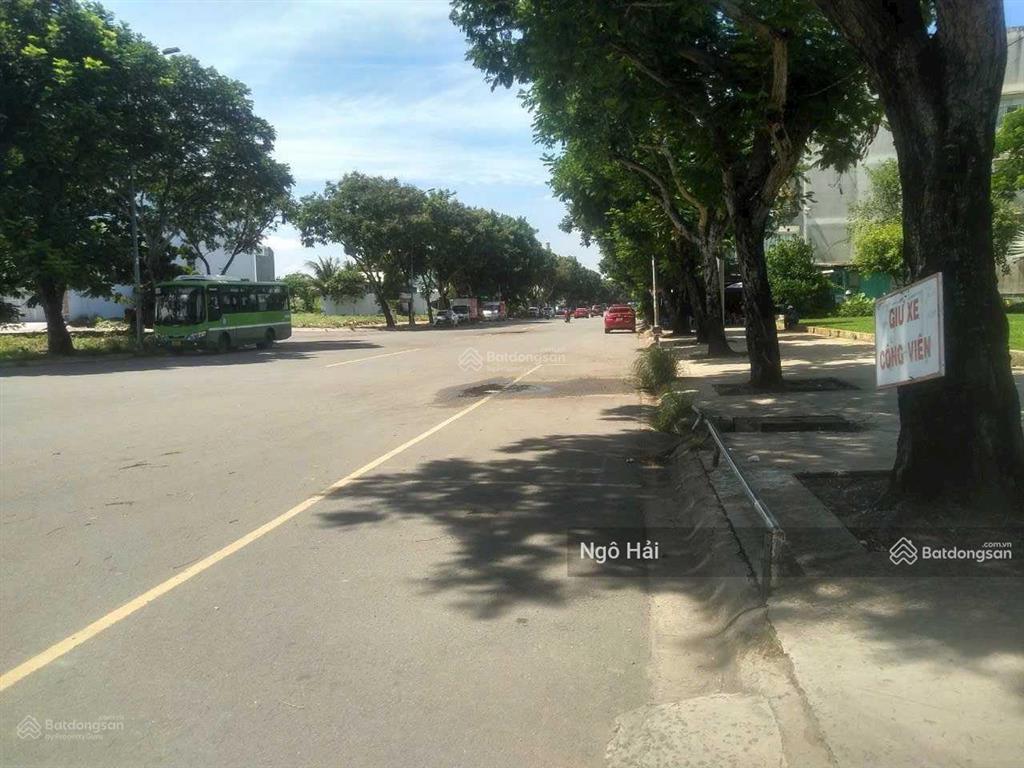 Siêu phẩm 4t 120m2 đường đặng thùy trâm, p13, bình thạnh view công viên lớn cực đẹp, không qh lg