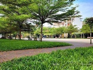 Bán đất đường 12m sát mt đặng thuỳ trâm, phường 13, bình thạnh 4x20m 12,9 tỷ tl