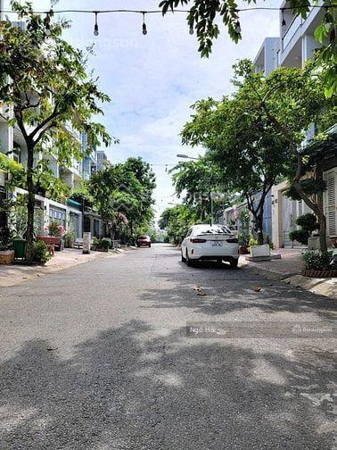 Bán đất đường 12m sát mt đặng thuỳ trâm, phường 13, bình thạnh 4x20m 12,9 tỷ tl