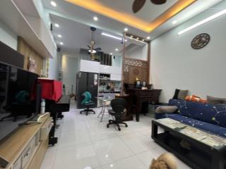 Bán nhà hẻm vip lê quang định p. 5 bình thạnh, 4x17m, 5 tầng mới cứng. giá chỉ hơn 14 tỷ