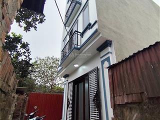 Cam kết nhà rẻ nhất gần đại lộ thăng long, gần vân côn, 52m2x3t mới tinh, 3pn. chỉ 3,6 tỷ có tl