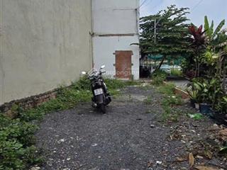 Chỉ nhỉnh 6 tỷ lô góc ngay (vành đai 2), linh đông, thủ đức 0985 340 ***  giá tốt  chính chủ