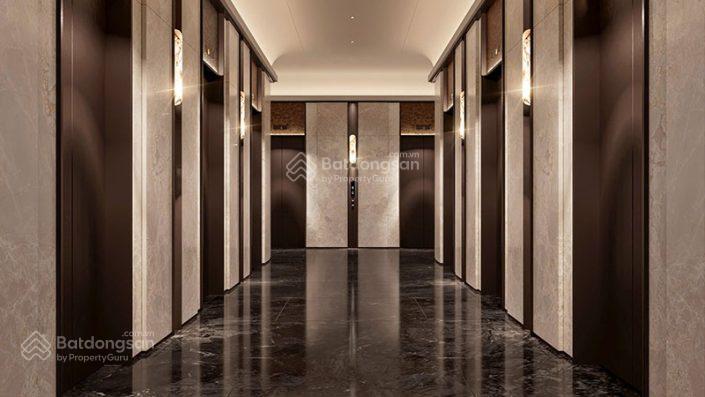Chỉ từ 7 tỷ sở hữu ngay căn hộ 2pn hàng hiệu tại vinhomes cổ loa trung tâm mới phía đông hà nội