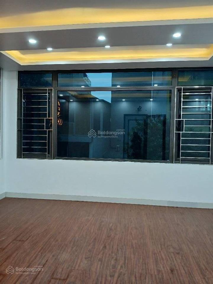 Bán lk tây nam linh đàm, vị trí đẹp, vỉa hè ô tô tránh, giao thương thuận tiện, 62m, 5 tầng, mt 5m